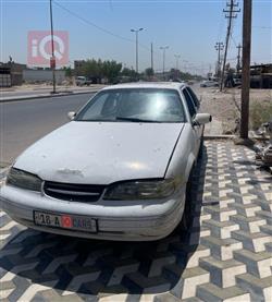 دايو برنس